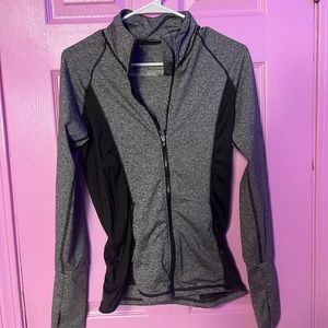 ❌SOLD❌victoria’s secret athletics zip up